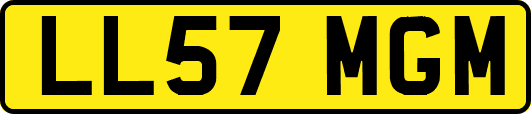 LL57MGM