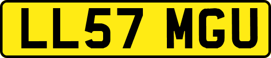 LL57MGU