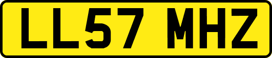 LL57MHZ