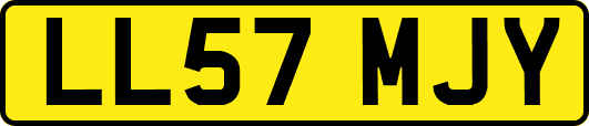 LL57MJY