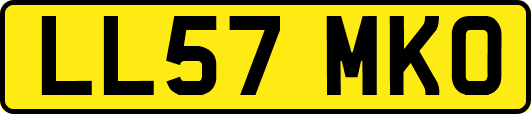 LL57MKO