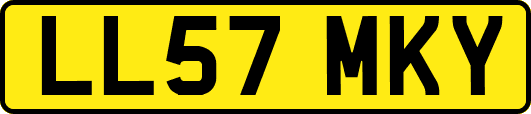 LL57MKY