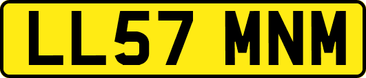LL57MNM