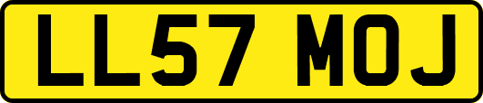 LL57MOJ