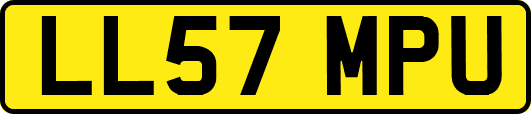 LL57MPU