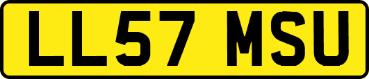 LL57MSU