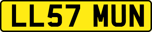LL57MUN