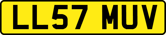 LL57MUV