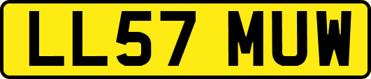 LL57MUW