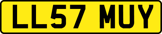 LL57MUY