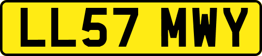 LL57MWY