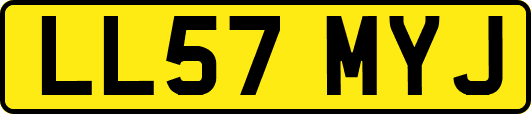 LL57MYJ