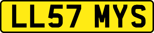 LL57MYS