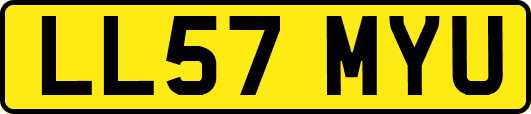 LL57MYU