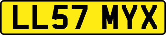 LL57MYX
