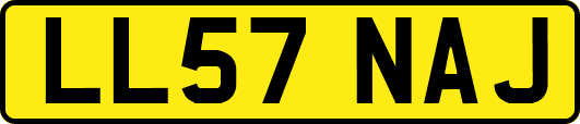 LL57NAJ