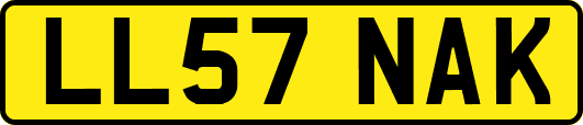 LL57NAK