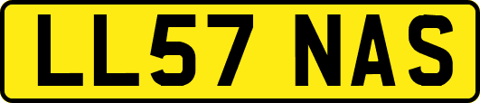 LL57NAS