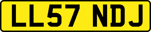 LL57NDJ
