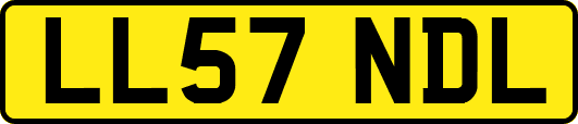 LL57NDL