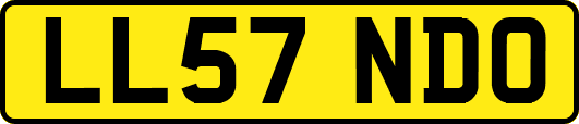 LL57NDO