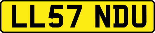 LL57NDU