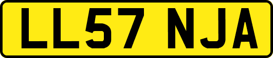 LL57NJA