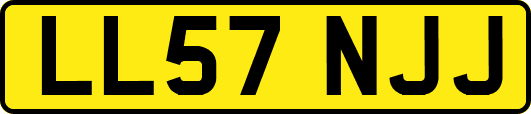 LL57NJJ