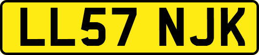 LL57NJK