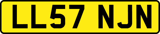 LL57NJN