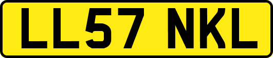 LL57NKL