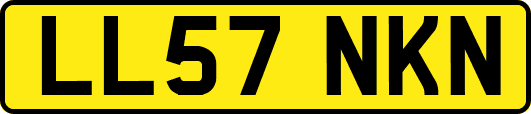 LL57NKN