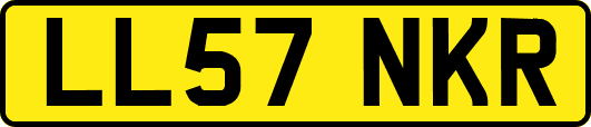 LL57NKR