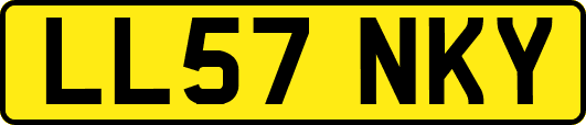 LL57NKY