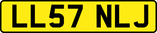 LL57NLJ