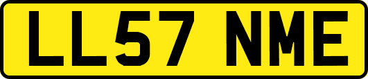 LL57NME
