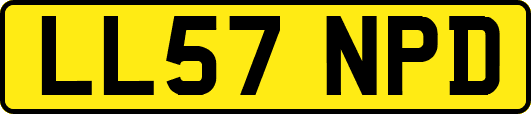 LL57NPD