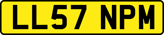 LL57NPM