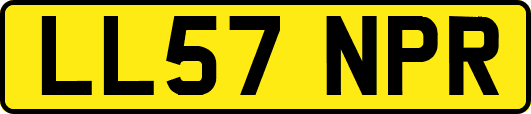 LL57NPR