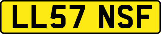 LL57NSF