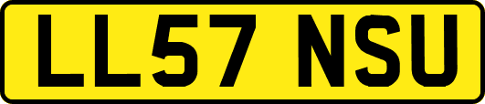 LL57NSU