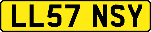 LL57NSY