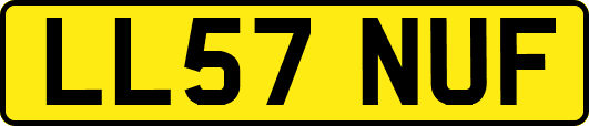 LL57NUF