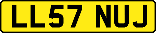 LL57NUJ