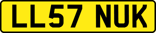 LL57NUK