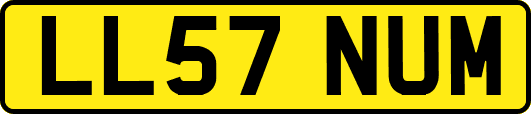 LL57NUM