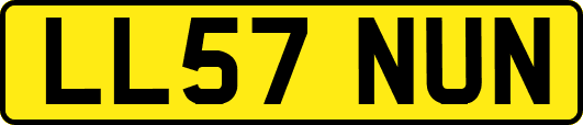 LL57NUN