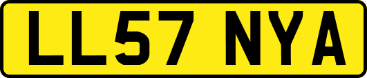 LL57NYA