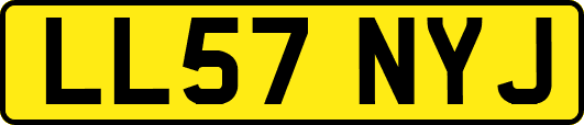 LL57NYJ