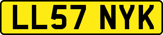 LL57NYK